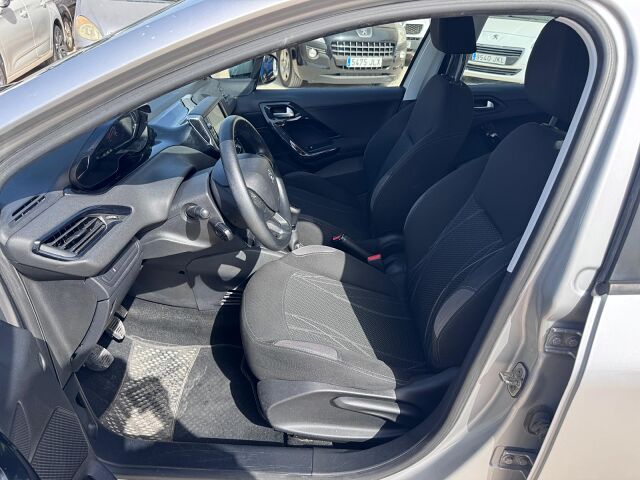  PEUGEOT 208 ACTIVE 1.2 VTI SPANISH LHD IN SPAIN ONLY 101000 MILES SUPERB 2012